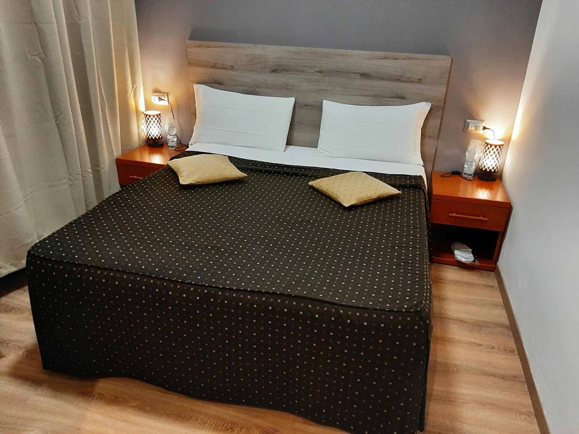 Roman Residence Gasthof 2*
